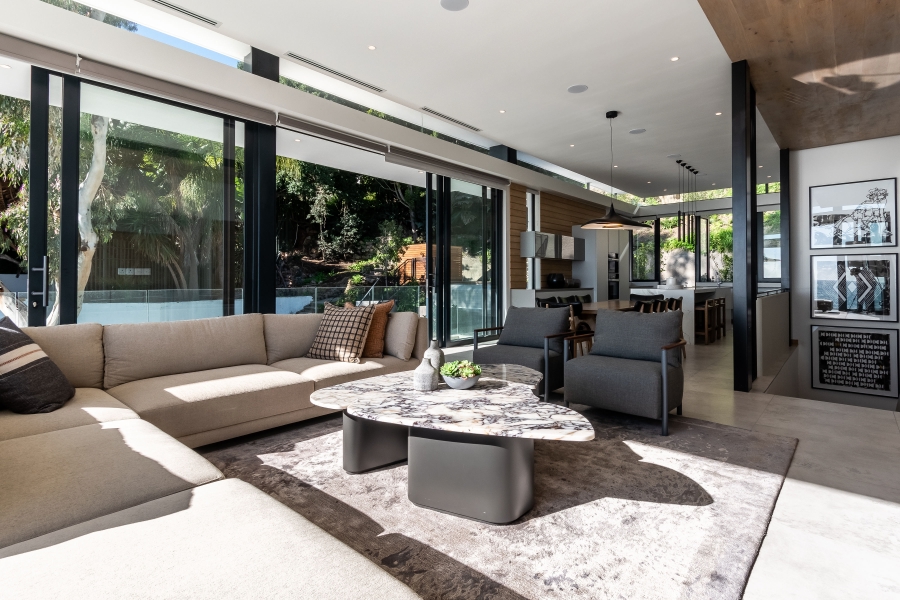 3 Bedroom Property for Sale in Bantry Bay Western Cape